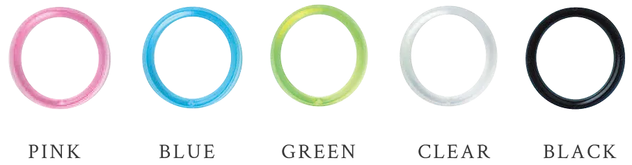 リング（フィンガーガイド）