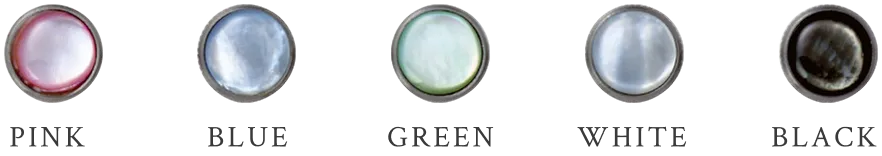 シェルキャップ