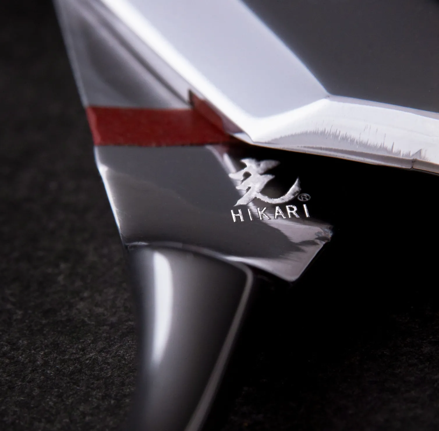 創業から続く、研究開発の熱意